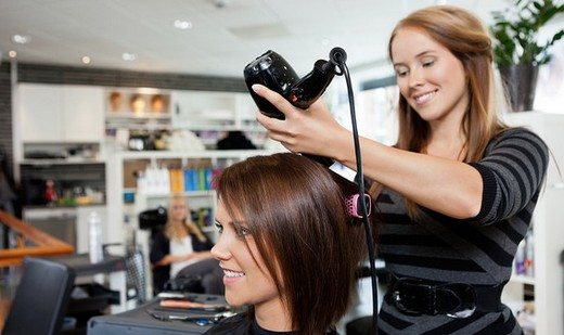 Menemen Evde Kuaför